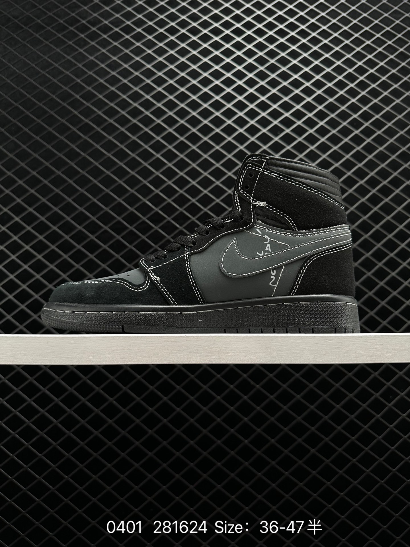 Nike Air Jordan 1 Retro High OG